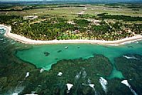 Piscinas Naturais